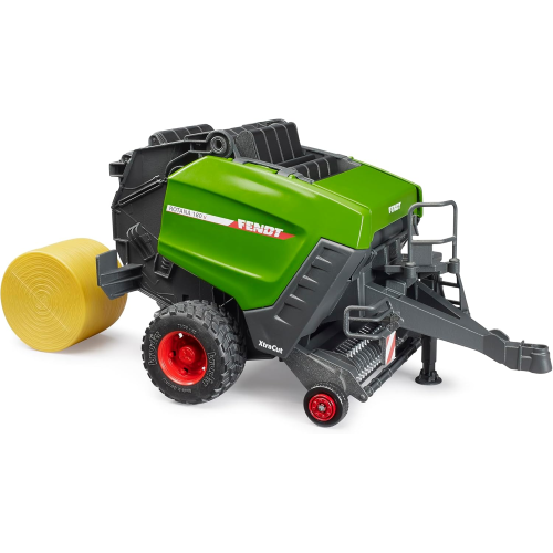 BRUDER 02038 Rotopressa Rotana Fendt 180V