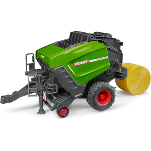 BRUDER 02038 Rotopressa Rotana Fendt 180V