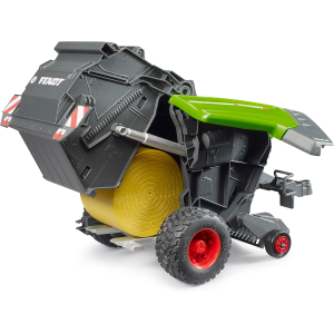 BRUDER 02038 Rotopressa Rotana Fendt 180V