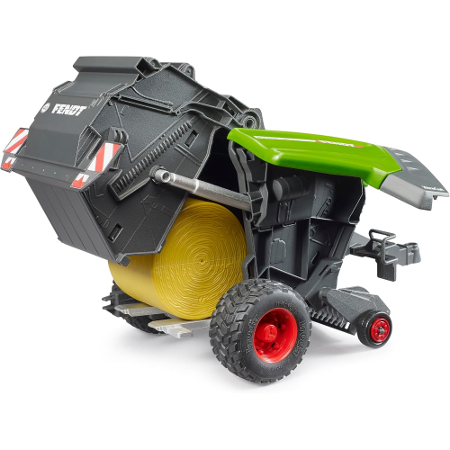 BRUDER 02038 Rotopressa Rotana Fendt 180V