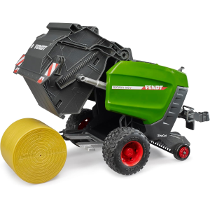 BRUDER 02038 Rotopressa Rotana Fendt 180V