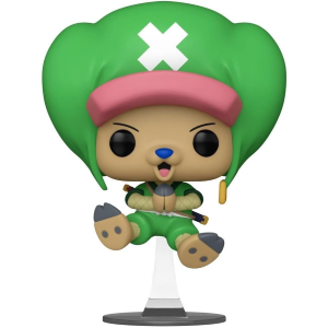 FUNKO POP ONE-PIECE CHOPPEREMON 1471 Figura in Vinile da Collezione - Idea Regalo - Merchandising Ufficiale