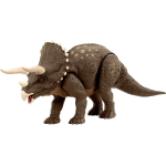 JURASSIC WORLD TRICERATOPS, Jurassic World Triceratopo Protettore della Natura Hpp88