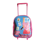 ASILO TROLLEY PEPPA PIG 