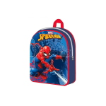 ZAINO ASILO MARVEL SPIDERMAN, Zainetto 30 cm