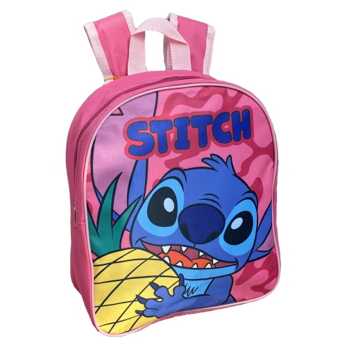 ZAINO ASILO STICH, Zainetto 30X25 cm