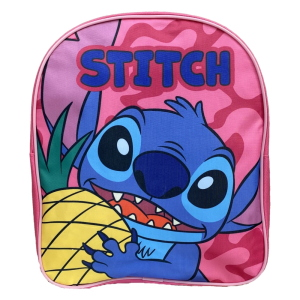 ZAINO ASILO STICH, Zainetto 30X25 cm
