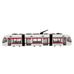 FAST WHEELS - TRAM CITY EXPRESS