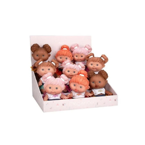 ARIAS  POS250005 COCOLIN BEACH 26 CM VIENE INVIATO UN MODELLO DISPONIBILE