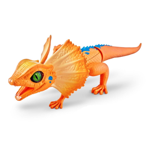 ROBO ALIVE LUCERTOLA - VIENE INVIATO IL MODELLO DISPONIBILE