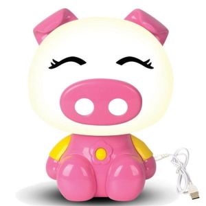 GIOCHERIA GGI230336 GIO' BABY LAMPADA PER CAMERETTA - VENE INVIATO IL MODELLO DISPONIBILE