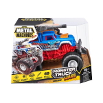 ZURU - Monster Wheels BLU/ROSSO