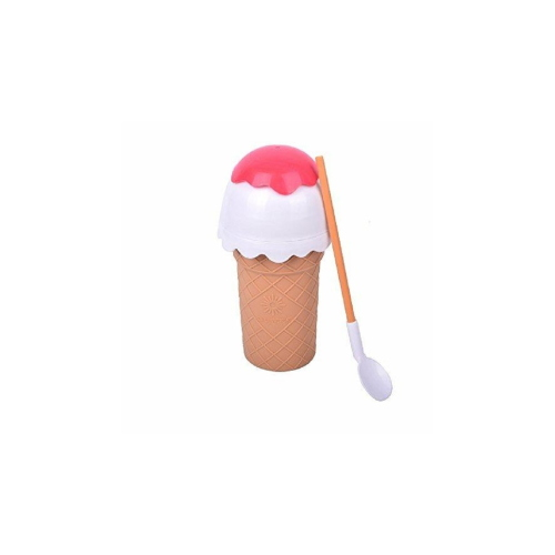 CHILL FACTOR CREAM MAKER, CREA IL TUO GELATO PREFERITO IN POCHI MINUTI