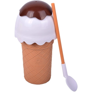 CHILL FACTOR CREAM MAKER, CREA IL TUO GELATO PREFERITO IN POCHI MINUTI