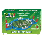 GIOCHERIA GGI220090 GIOCA E RIGIOCA MINI SOCCER DA TAVOLO