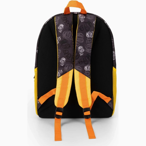 ZAINO DRAGON BALL GOKU, Zaino organizzato Dragon Ball