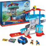 PAW PATROL QUARTIER GENERALE COD.6065500