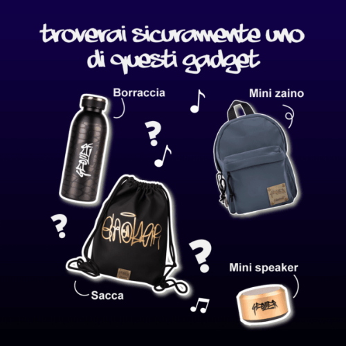 COLOURBOOK GEOLIER MISTERY BOX :Gadget e Cancelleria Assortiti