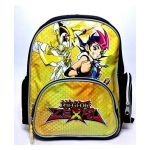 ZAINO YU GI HO, ZAINO JUNIOR 36X30X10