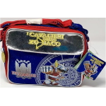 CAVALIERI DELLO ZODIACO CESTINO TERMICO