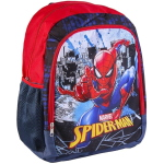 MARVEL ZAINO AMERICANO SPIDER-MAN, 41X32X14 CM.