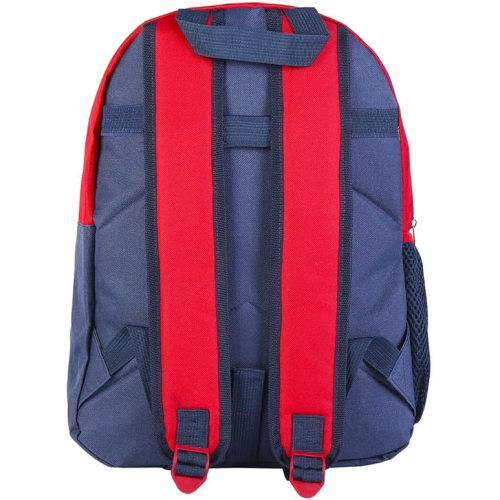 MARVEL ZAINO AMERICANO SPIDER-MAN, 41X32X14 CM.