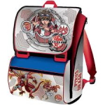 GIOCHI PREZIOSI ZAINO BAKUGAN BASIC  (86019)