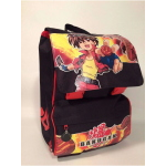 GIOCHI PREZIOSI ZAINO BAKUGAN BASIC 83797 PER SCUOLA ELEMENTARE