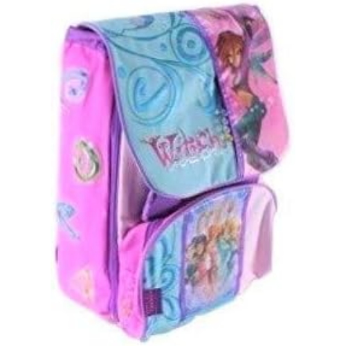 GIOCHI PREZIOSI ZAINO WITCH ESTENSIBILE MULTI LSC11935