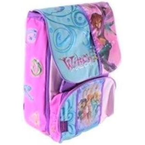 GIOCHI PREZIOSI ZAINO WITCH ESTENSIBILE MULTI LSC11935
