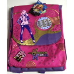 DISNEY GIOCHI PREZIOSI ZAINO HANNAH MONTANA ESTENSIBILE MEDIUM LSC83756