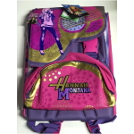 DISNEY GIOCHI PREZIOSI ZAINO HANNAH MONTANA ESTENSIBILE MULTI LSC83755