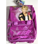 DISNEY GIOCHI PREZIOSI ZAINO HANNAH MONTANA ESTENSIBILE MEDIUM LSC84624