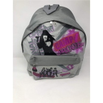 DISNEY GIOCHI PREZIOSI ZAINO CAMP ROCK AMERICANO- TEMPO LIBERO LSC83687