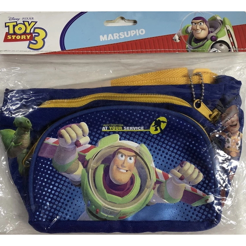 DISNEY PIXAR TOY STORY MARSUPIO