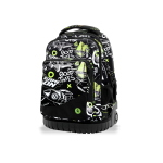 beSMART - ZAINO TROLLEY PREMIUM GAME ON - ART.271005
