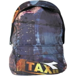 ACCADEMIA 160161 ZAINO DIADORA TAXI, Zaino Sport e Tempo Libero Diadora