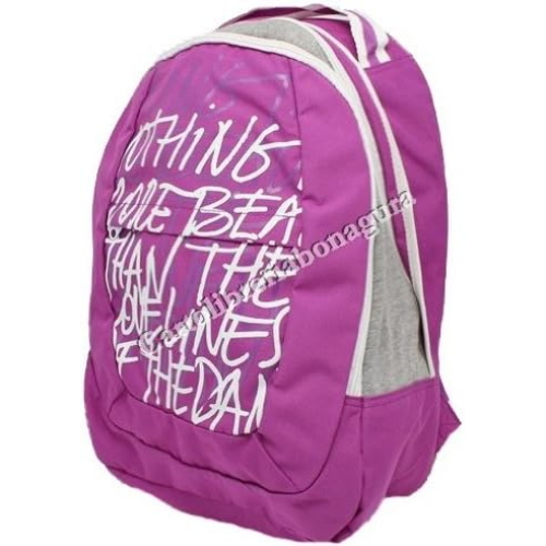 CARTORAMA ZAINO TEEN DIMENSIONE DANZA SIGNATURE COD.02005885