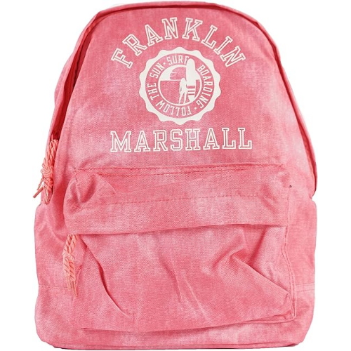 ZAINO Franklin Marshall, ZAINO AMERICANO ROSA