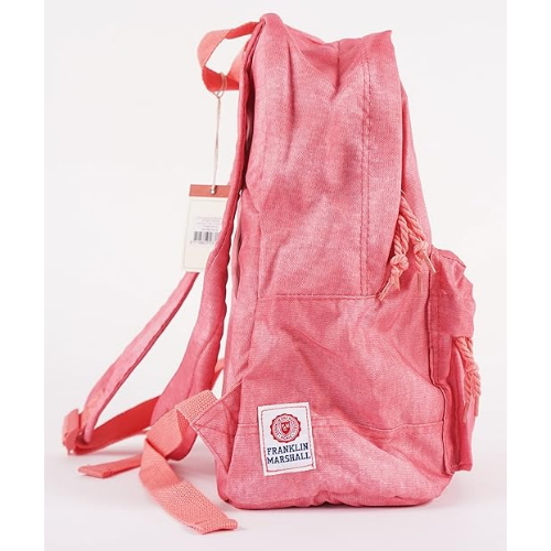 ZAINO Franklin Marshall, ZAINO AMERICANO ROSA