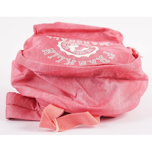 ZAINO Franklin Marshall, ZAINO AMERICANO ROSA