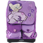 DISNEY CARTORAMA ZAINO SETTENANI CUCCIOLO PRIMARY ESTENSIBILE