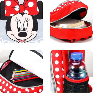 DISNEY ZAINO MINNIE AMERICANO