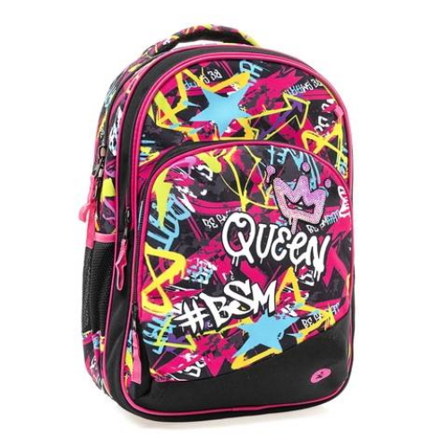 beSMART - ZAINO PREMIUM ORGANIZZATO QUEEN - ART.27998