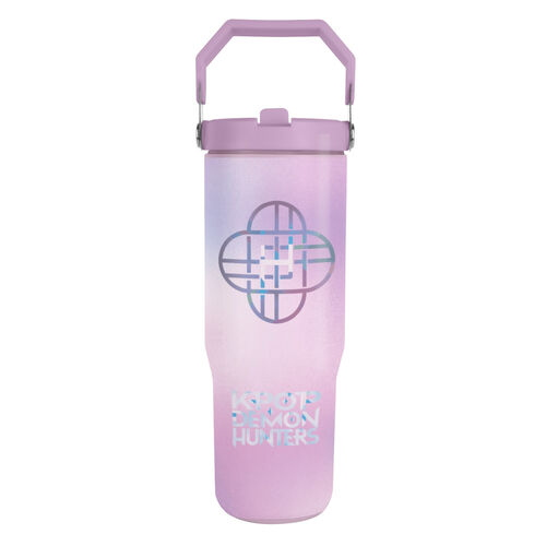 K-POP DEMON HUNTERS BORRACCIA 850 ML