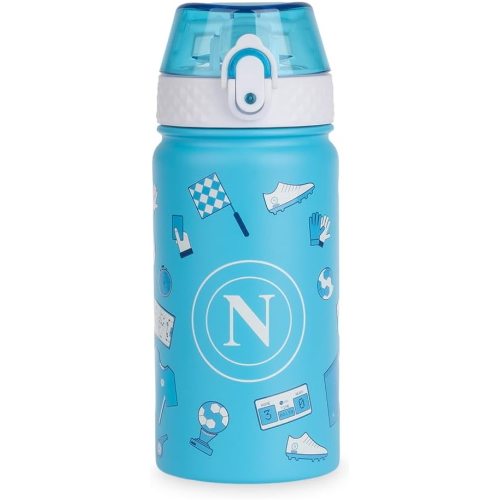 COLOURBOOK SSCN26014 BORRACCIA 400ML SSC NAPOLI 