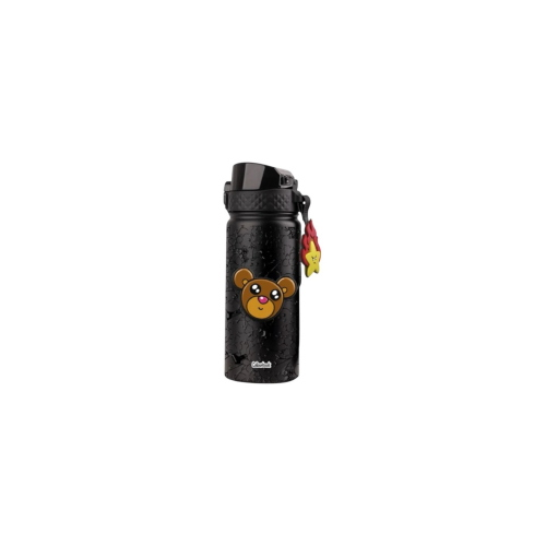 COLOURBOOK GIA26010 BORRACCIA TERMICA IN ACCIAIO 550ML - GIANPIERO COLOU - ORS