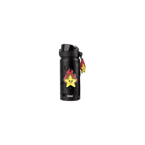 COLOURBOOK GIA26010 BORRACCIA TERMICA IN ACCIAIO 550ML - GIANPIERO COLOU - STE