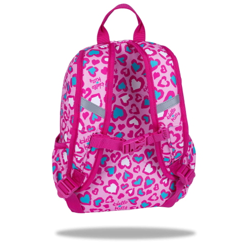 ZAINO HELLO KITTY TOBY COO68