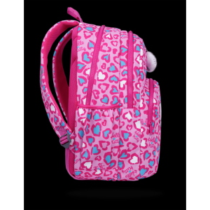 ZAINO HELLO KITTY RIDER COO29